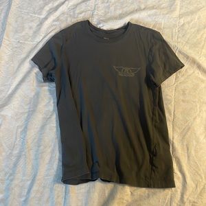 Abercrombie & Fitch Relaxed Tee, Aerosmith